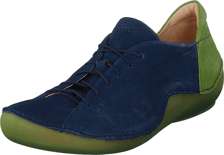 Kapsl Indigo/kombi