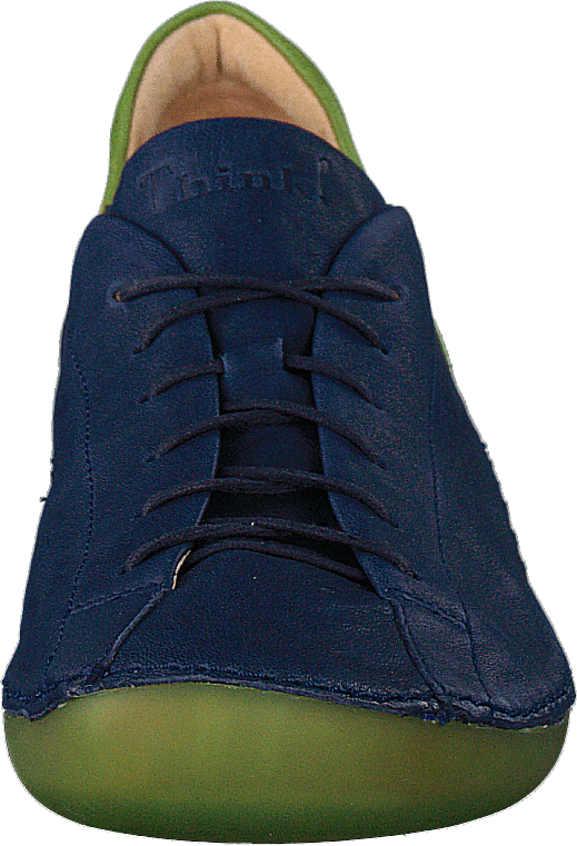 Kapsl Indigo/kombi