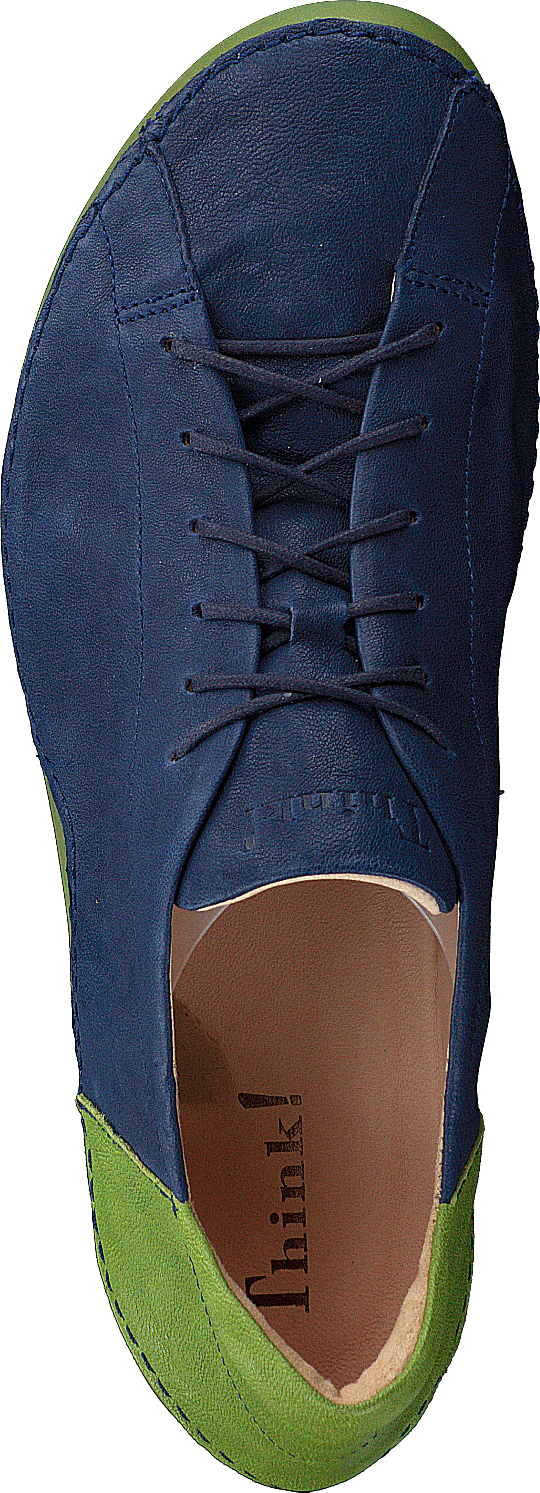 Kapsl Indigo/kombi