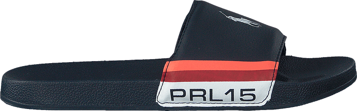 Fletcher Slide Marinho
