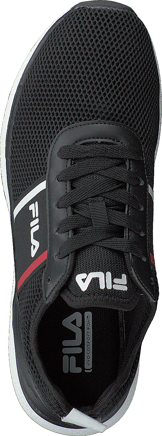 Control Ii Low Black
