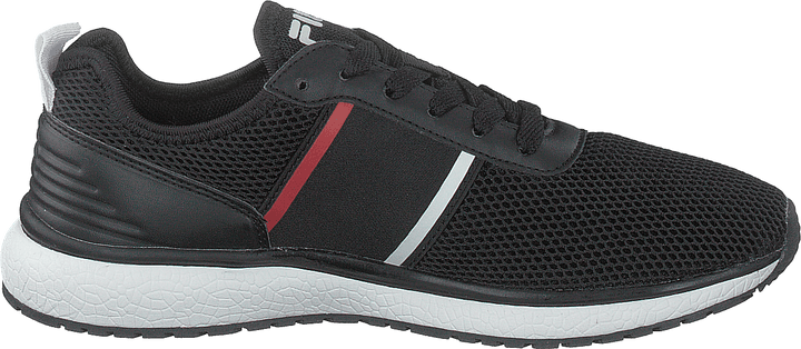 Control Ii Low Black