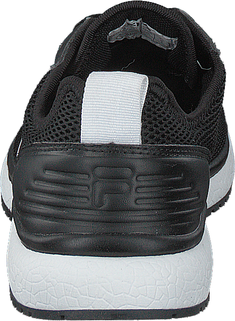 Control Ii Low Black