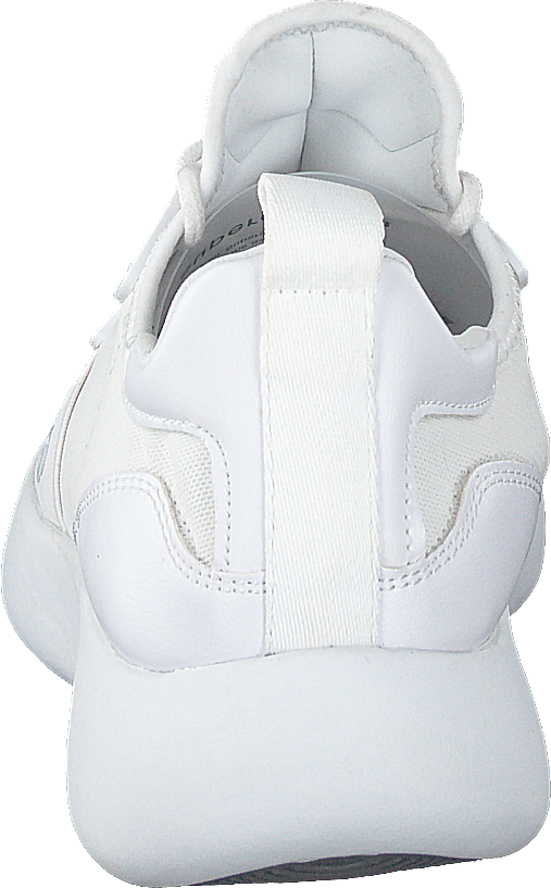 Meryl Silver/white