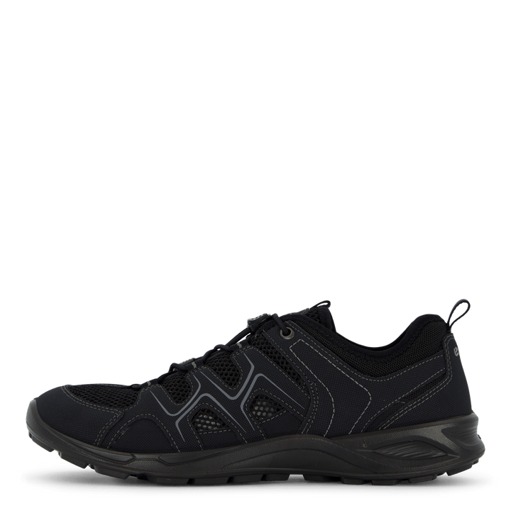 Terracruise Black/ Black