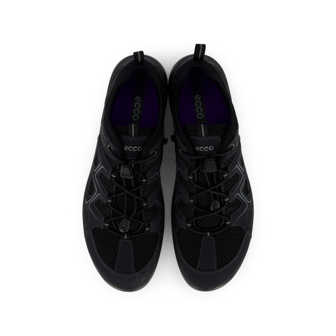 Terracruise Black/ Black
