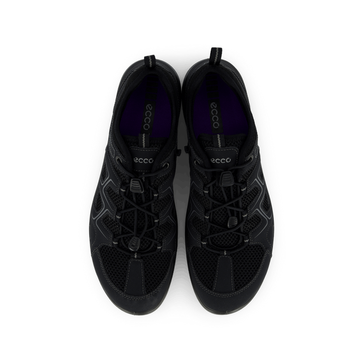 Terracruise Black/ Black