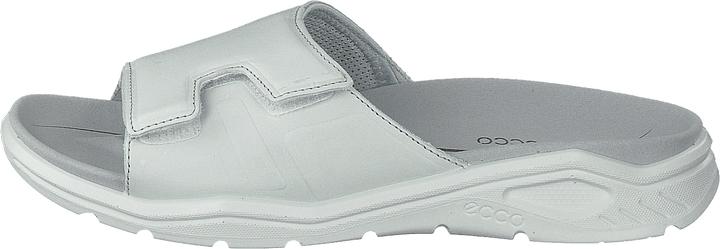 X-trincic White