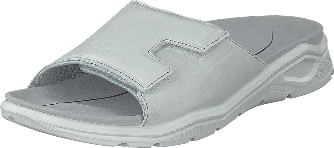 X-trincic White
