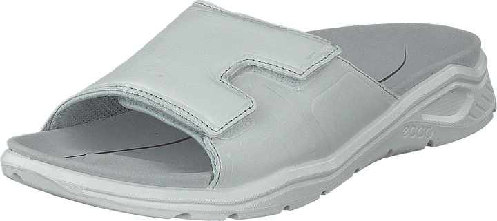 X-trincic White