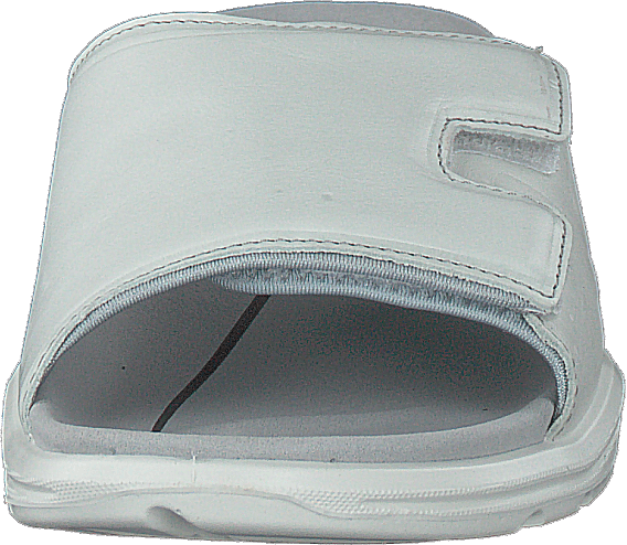 X-trincic White