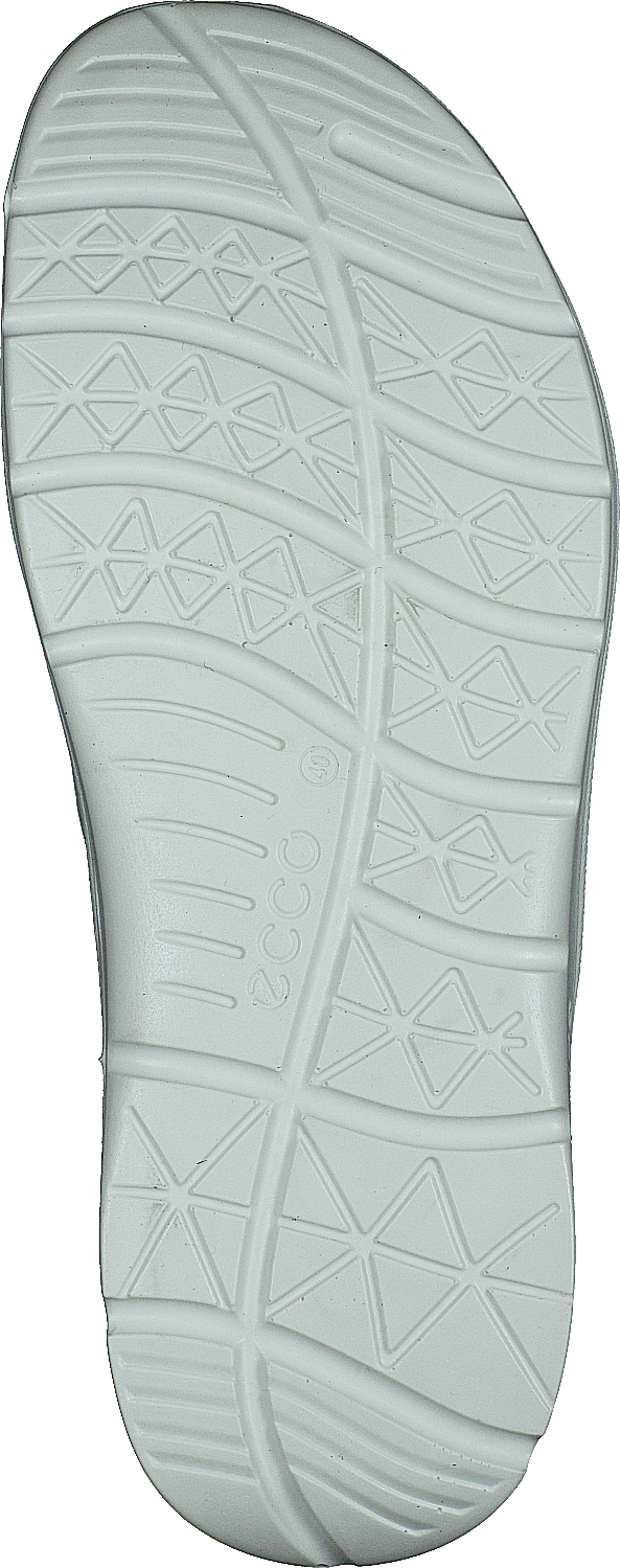 X-trincic White