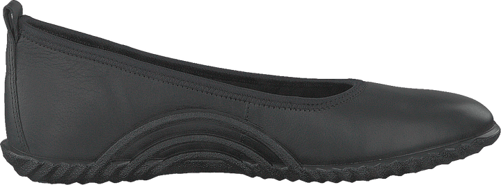 Vibration Black