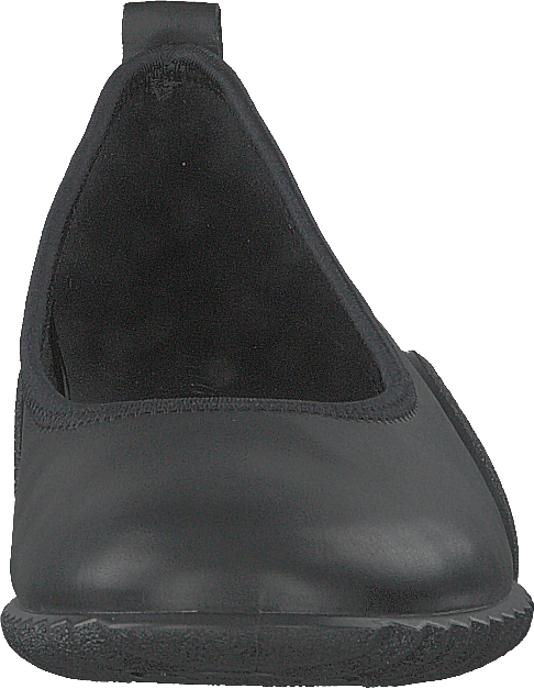 Vibration Black
