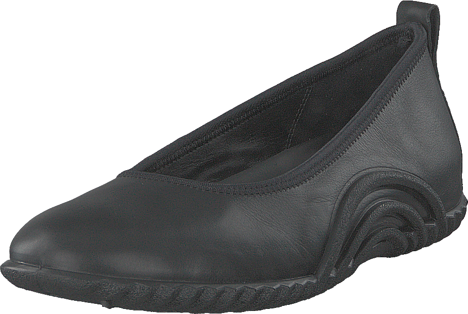 Vibration Black