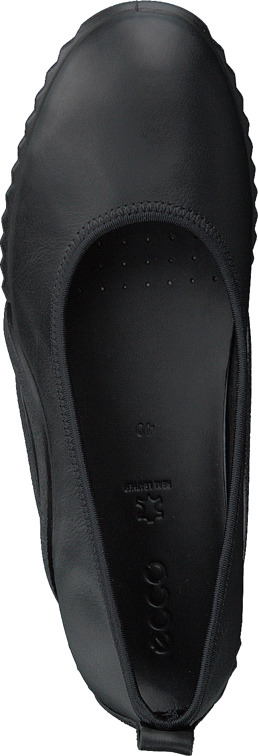Vibration Black