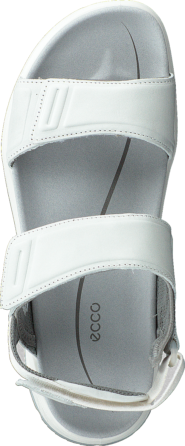 X-trincic Blanc