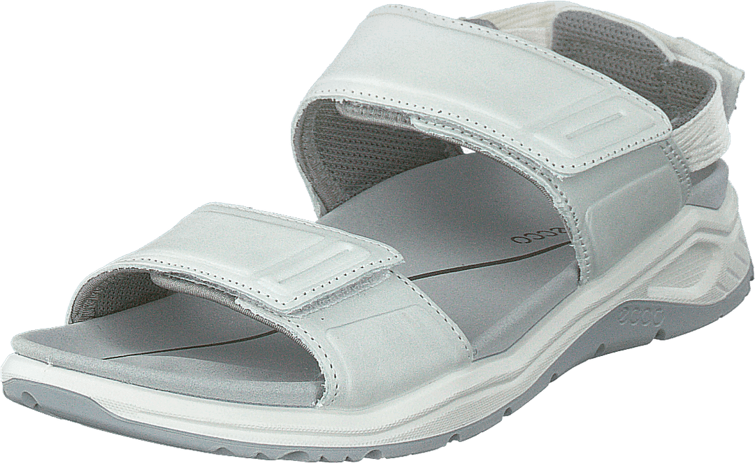 X-trincic Blanc