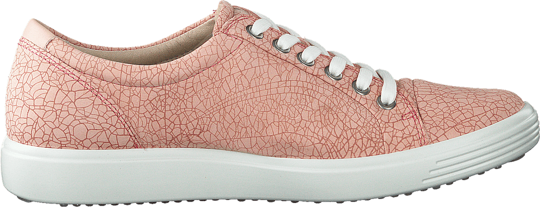 Soft 7 Rose Dust