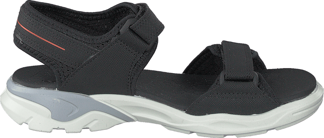Biom Raft Black