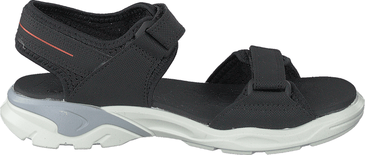 Biom Raft Black
