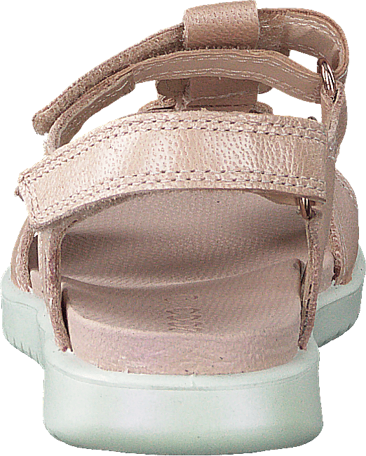 Flora Rose Dust