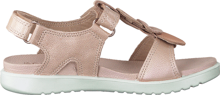 Flora Rose Dust