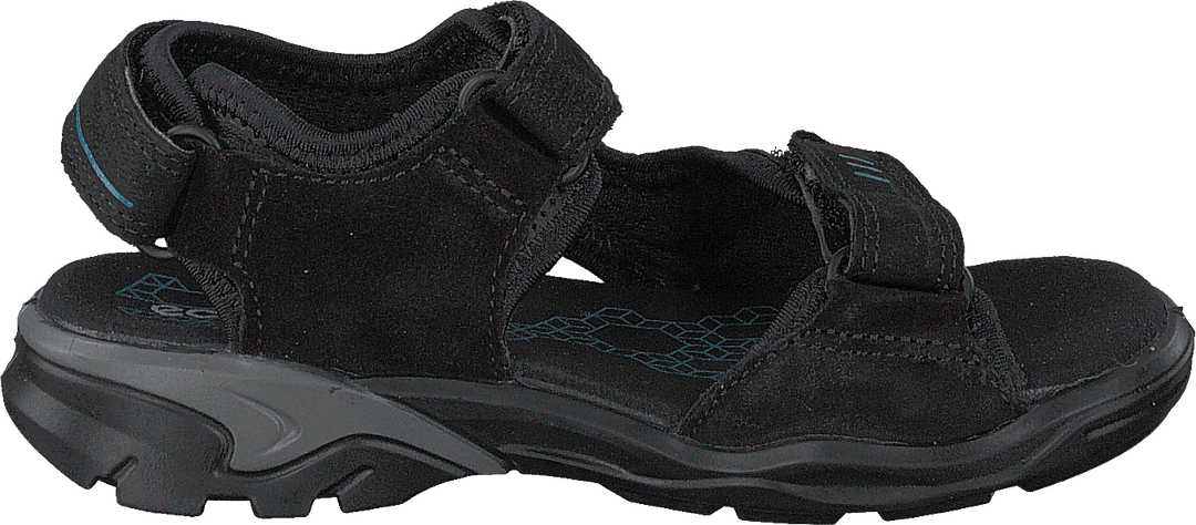 Biom Raft Black