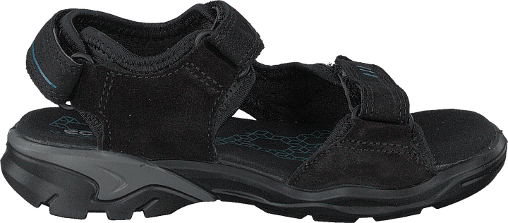 Biom Raft Black