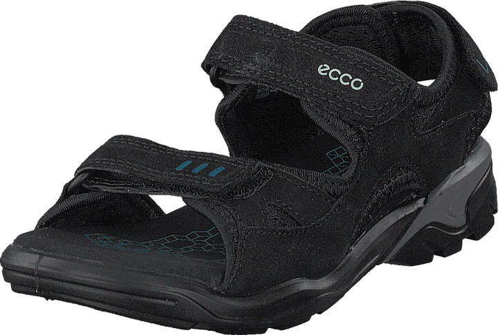 Biom Raft Black