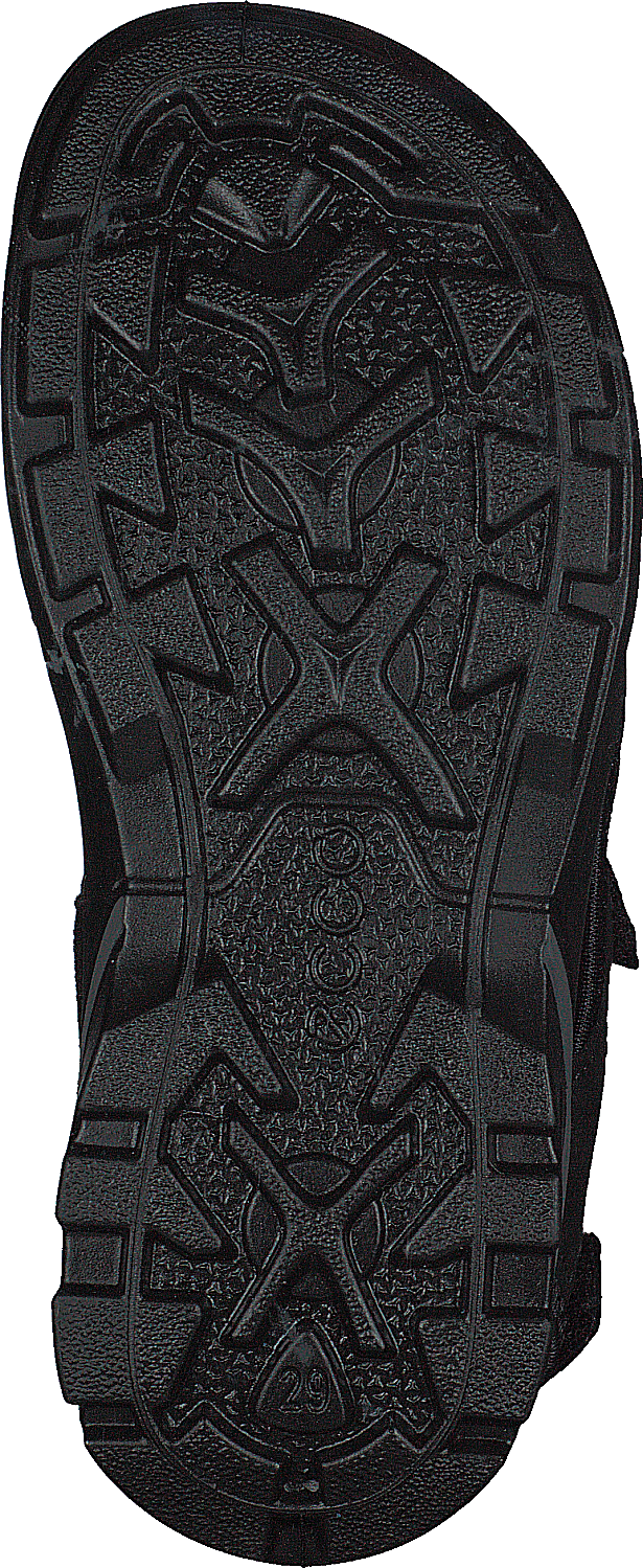 Biom Raft Black