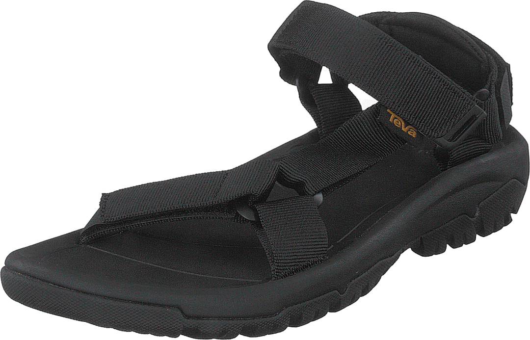 Hurricane Xlt 2 Black