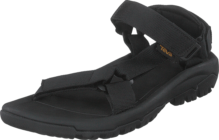 Hurricane Xlt 2 Black