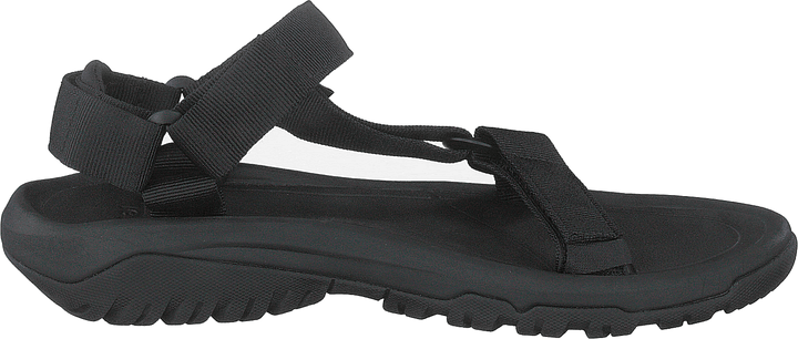 Hurricane Xlt 2 Black