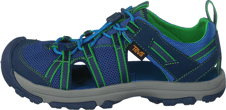 Y Manate Navy