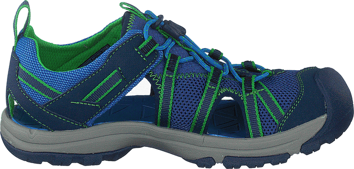 Y Manate Navy