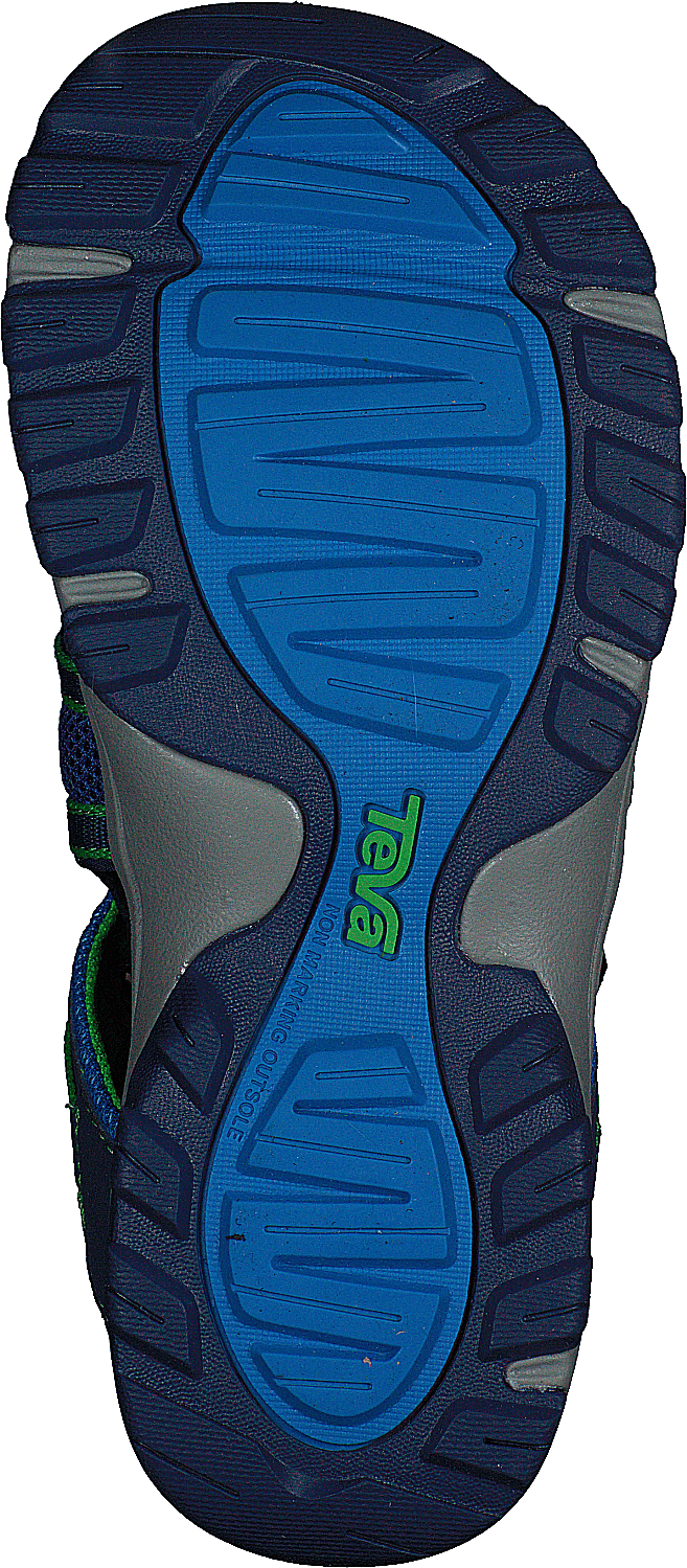 Y Manate Navy