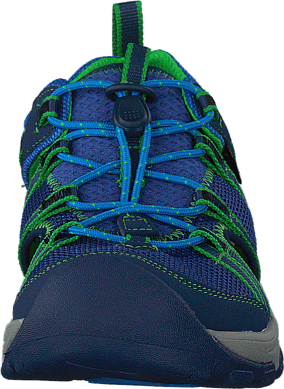 Y Manate Navy
