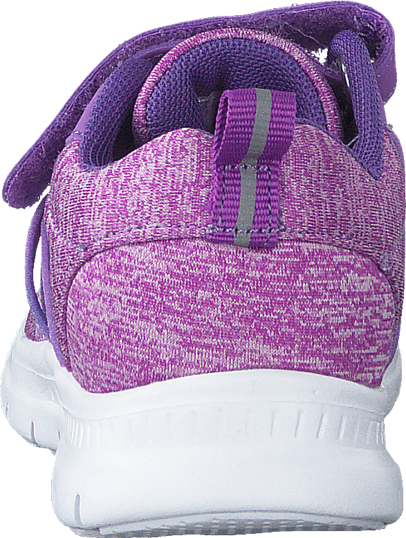 Low Cut Shoe New Softy G Td Lilac Breeze