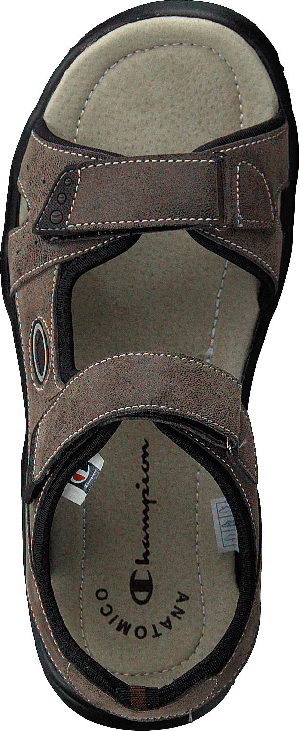 Sandal Trek Coffee Bean