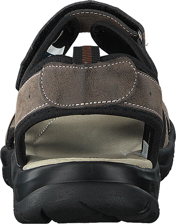 Sandal Trek Coffee Bean