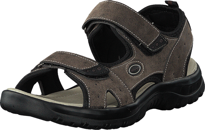 Sandal Trek Coffee Bean