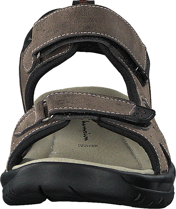Sandal Trek Coffee Bean