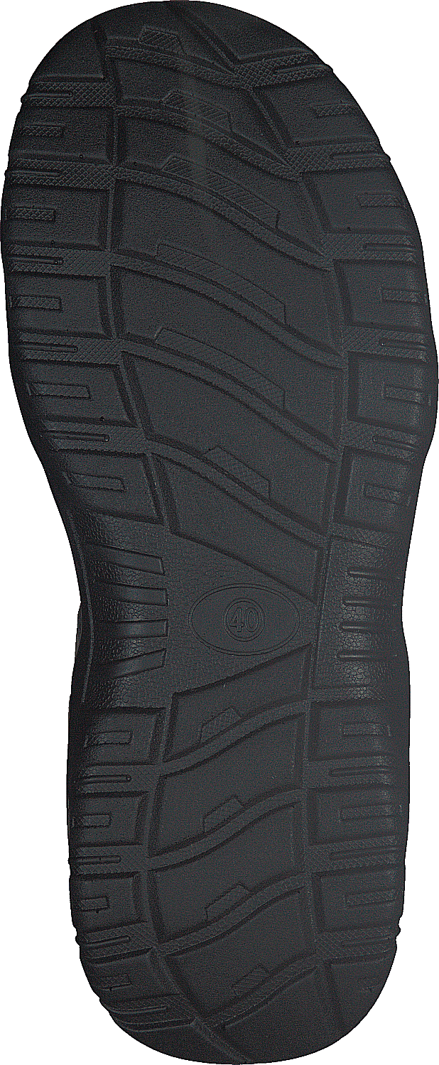 Sandal Trek Coffee Bean