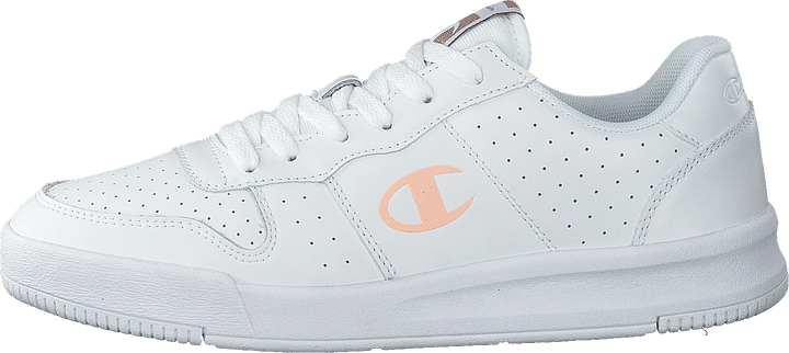 Chaussure basse RLS blanche
