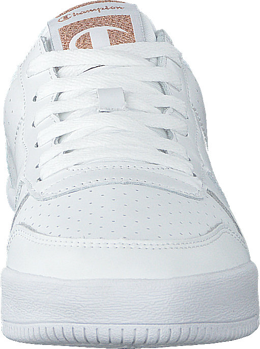 Chaussure basse RLS blanche
