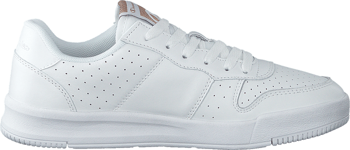 Chaussure basse RLS blanche