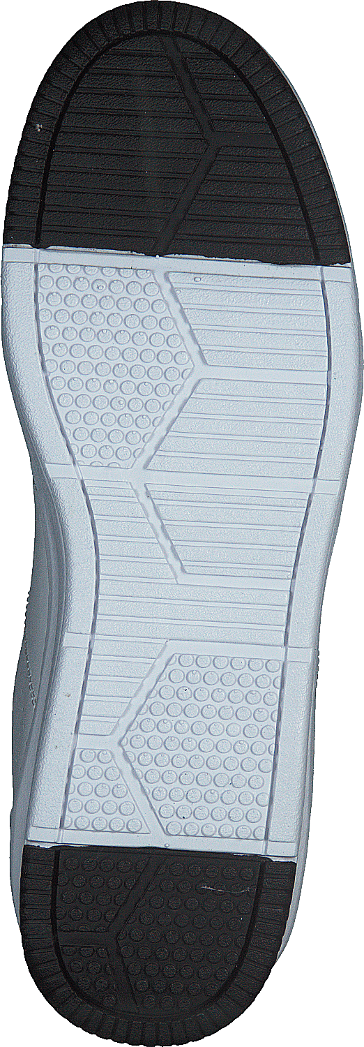 Low Cut Shoe Rls White