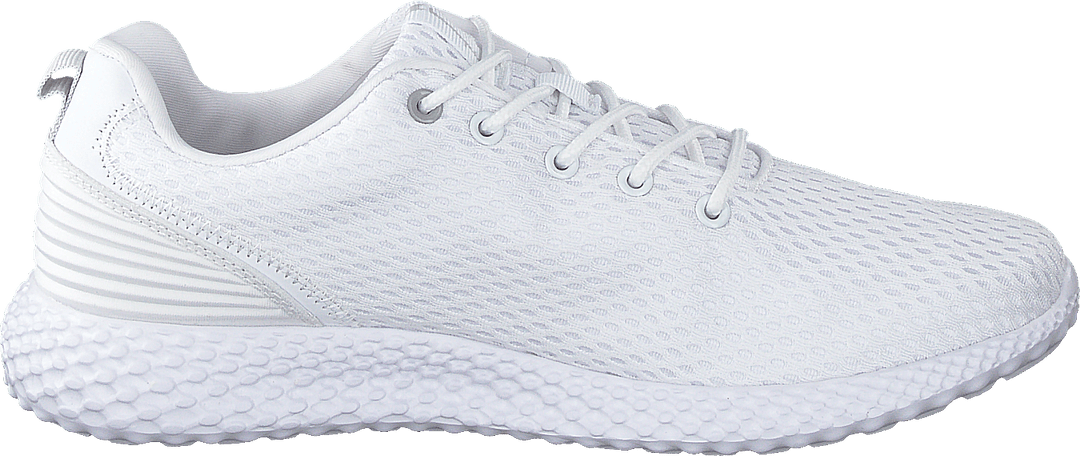 Low Cut Shoe Sprint White B