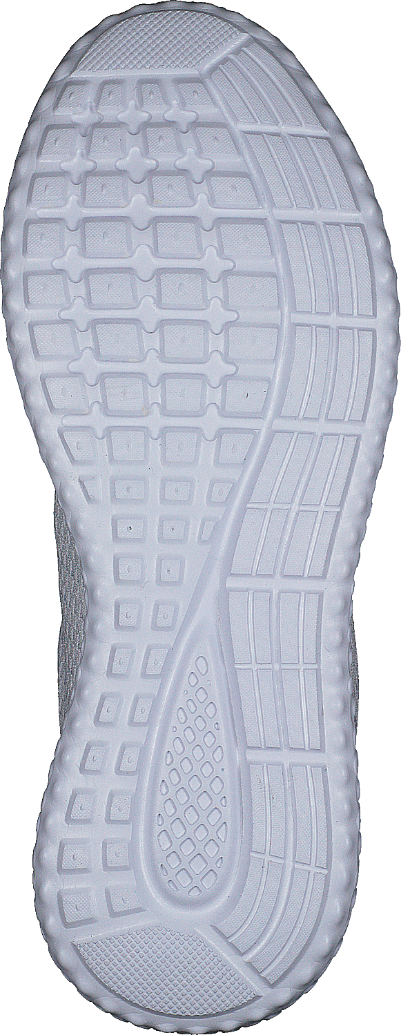 Low Cut Shoe Sprint White B